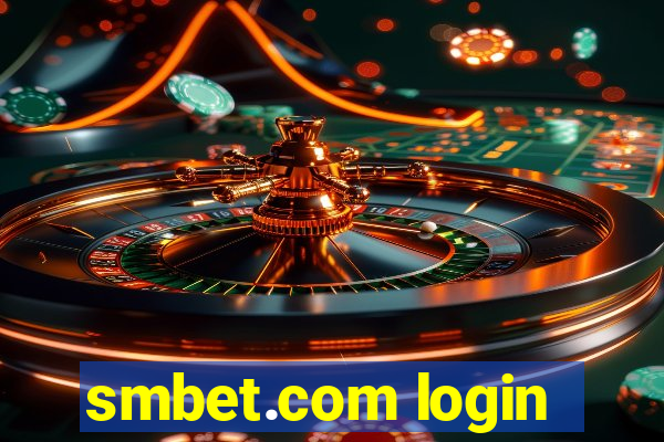 smbet.com login